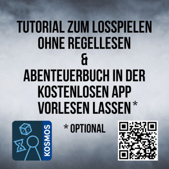 Adventure Games Family - Dimension Fünf-Sieben