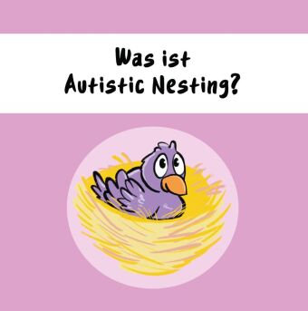 Herzlichen Glückwunsch, es ist Autismus! Selfcare-Tipps und mehr für neurodivergente Menschen
