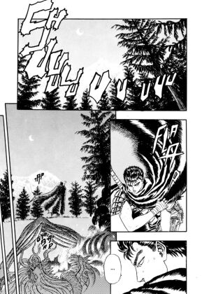 Berserk Master Edition 01
