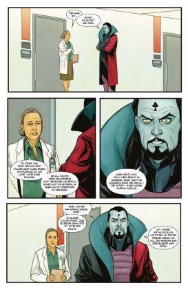 Die furchtlosen X-Men