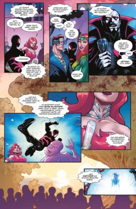 Spider-Man - Neustart (2. Serie)