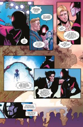 Spider-Man - Neustart (2. Serie)