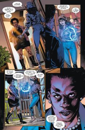 Suicide Squad: Dream-Team