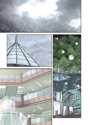 Lycoris Recoil 03