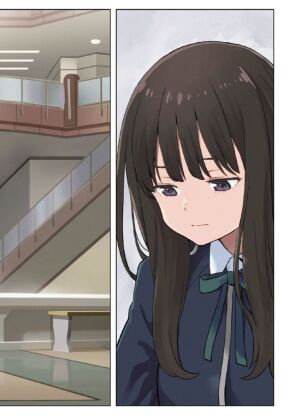Lycoris Recoil 03