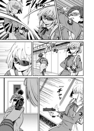Lycoris Recoil 03