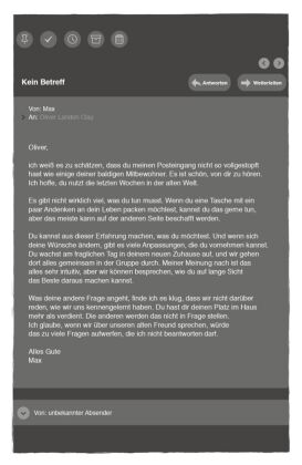 DC-Schocker: Das Haus am Meer