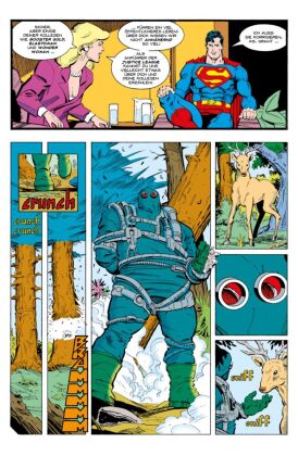 Superman: Der Tod von Superman (Neuausgabe)