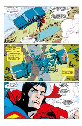 Superman: Der Tod von Superman (Neuausgabe)