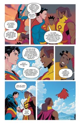 Superman: The World (Hardcover-Edition)