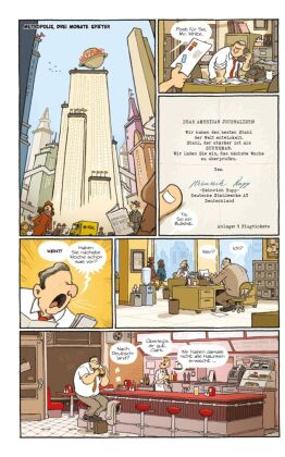 Superman: The World (Hardcover-Edition)