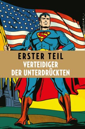 Superman Anthologie (Neuausgabe)