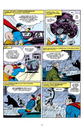 Superman Anthologie (Neuausgabe)