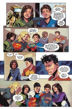 Superman Anthologie (Neuausgabe)