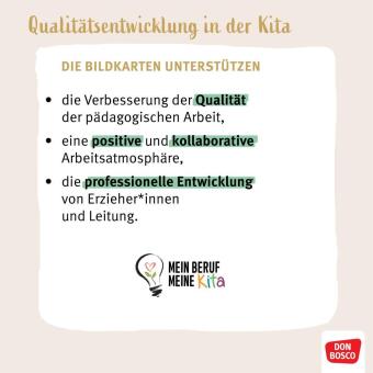 Eingewöhnung in der Kita. Vom Modell zur Praxis, m. 1 Beilage
