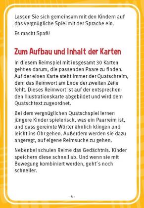 Mütze in den Topf, Nudeln auf den ...