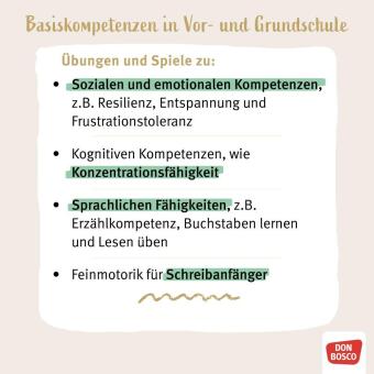 Lesen üben mit Bilderrätseln zum Froschkönig. 34 Bildkarten zur Leseförderung