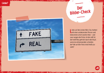 Sexualität, Liebe, Identität, m. 1 Beilage