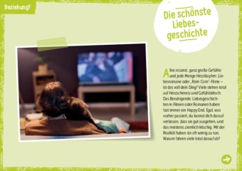 Sexualität, Liebe, Identität, m. 1 Beilage
