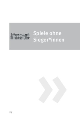 Die 50 besten Spiele für Gemeinschaft und Frieden für 8- bis 12-Jährige