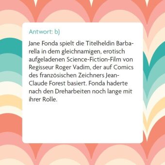 Das 60er Quiz