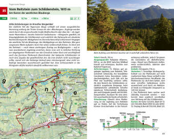 Wilde Wege Ammergau - Wetterstein - Karwendel - Bayerische Voralpen