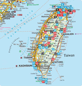 Taiwan