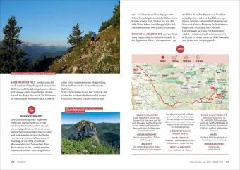 Bike & Hike in den bayerischen Alpen