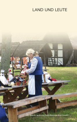 TRESCHER Reiseführer Polnische Ostseeküste