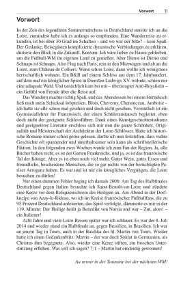 TRESCHER Reiseführer Schlösser der Loire