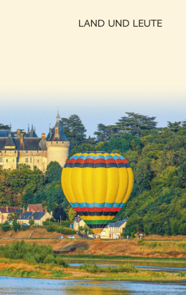 TRESCHER Reiseführer Schlösser der Loire
