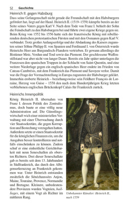 TRESCHER Reiseführer Schlösser der Loire