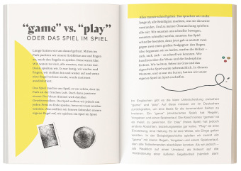 Spiel mit allem