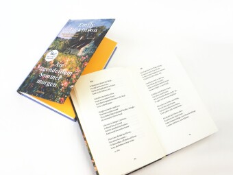 An irgendeinem Sommermorgen. Poems/Gedichte. Englisch/Deutsch