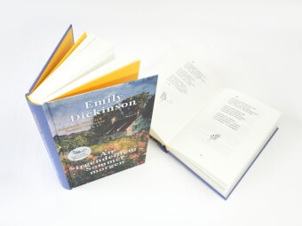 An irgendeinem Sommermorgen. Poems/Gedichte. Englisch/Deutsch