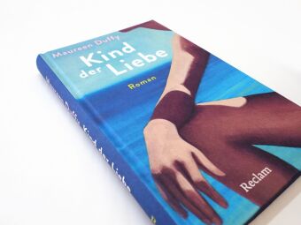 Kind der Liebe. Roman