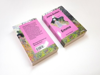 Emma. A Novel