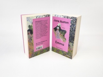 Emma. A Novel
