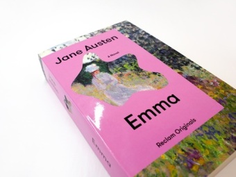 Emma. A Novel