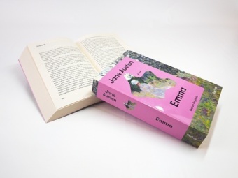 Emma. A Novel