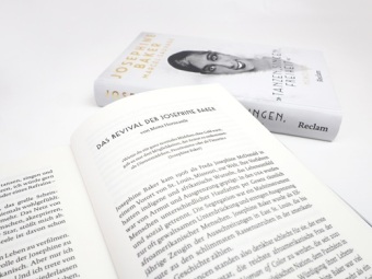 "Tanzen, Singen, Freiheit". Memoiren