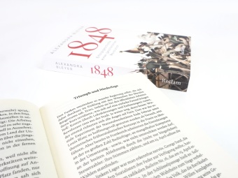 1848. Erfolgsgeschichte einer gescheiterten Revolution