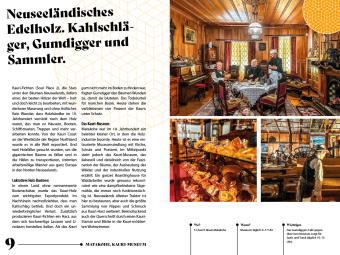 Soul Places Neuseeland - Die Seele Neuseelands spüren