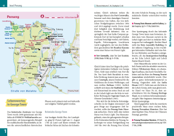 Reise Know-How Reiseführer Malaysia mit Singapur und Brunei