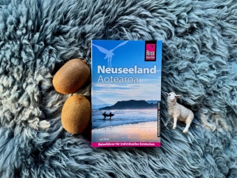 Reise Know-How Reiseführer Neuseeland / Aotearoa