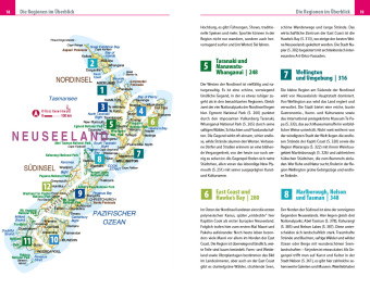 Reise Know-How Reiseführer Neuseeland / Aotearoa