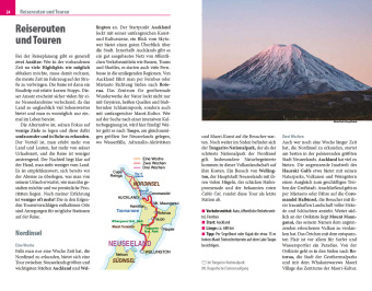 Reise Know-How Reiseführer Neuseeland / Aotearoa