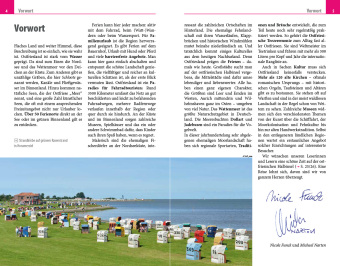 Reise Know-How Reiseführer Ostfriesland