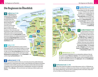 Reise Know-How Reiseführer Ostfriesland
