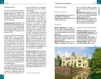 Reise Know-How Reiseführer Ostfriesland
